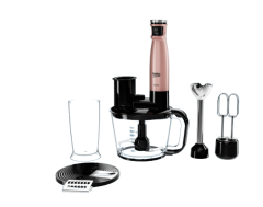 Beko RHB 5050 R Floral El Blenderı