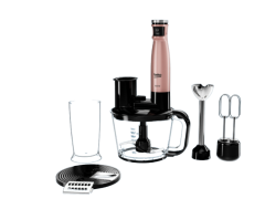 Beko RHB 5050 R Floral El Blenderı