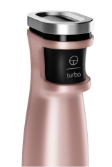 Beko RHB 5050 R Floral El Blenderı