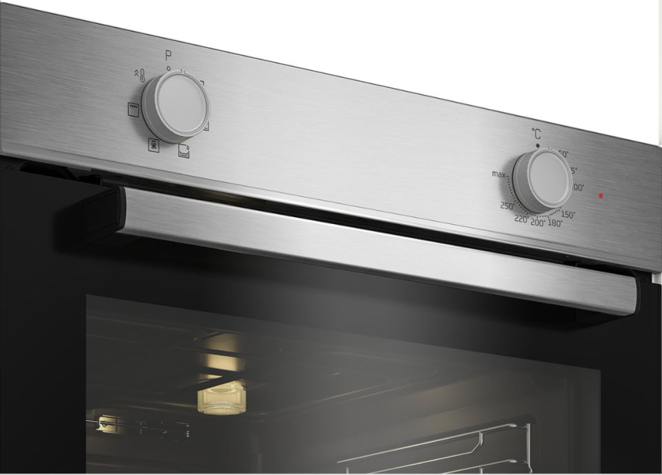 Beko BFM 310 I Ankastre Standart Fırın