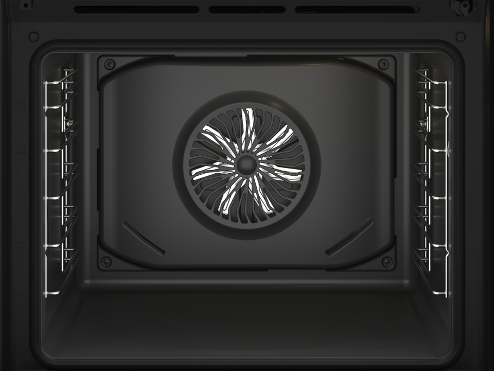 Beko BFM 310 I Ankastre Standart Fırın