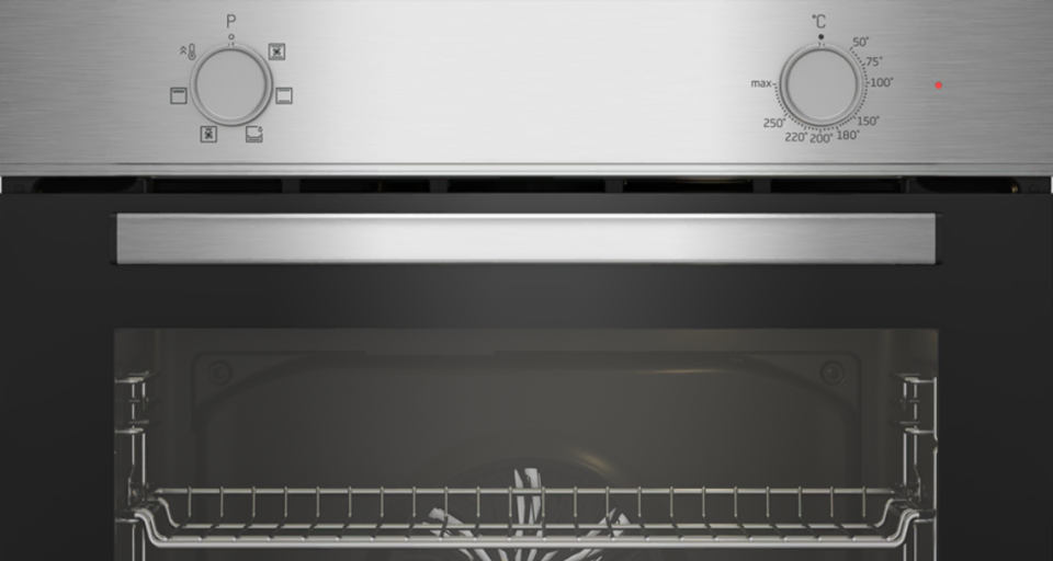 Beko BFM 310 I Ankastre Standart Fırın