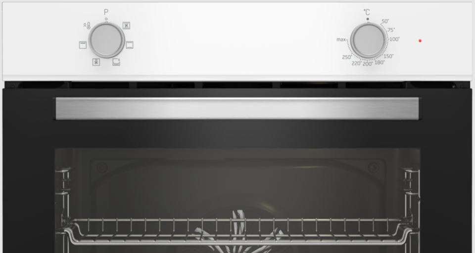 Beko BFM 310 B Ankastre Standart Fırın