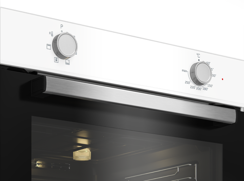 Beko BFM 310 B Ankastre Standart Fırın