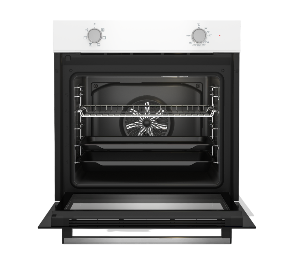 Beko BFM 310 B Ankastre Standart Fırın