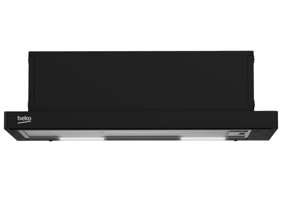 Beko  P 38 TS Ankastre Sürgülü Aspiratör