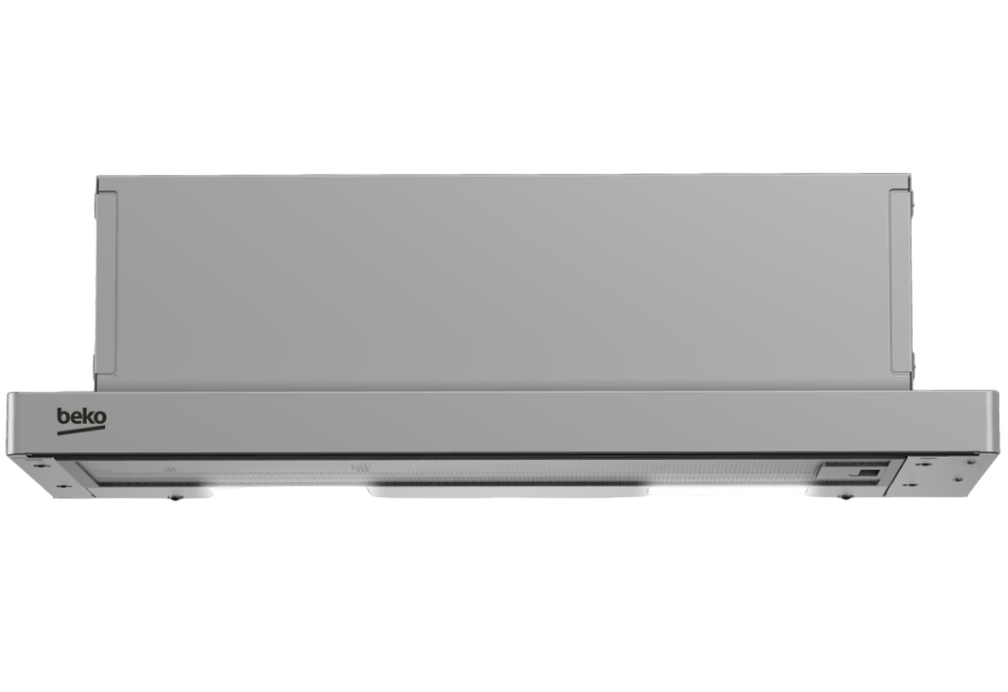 Beko P 38 TG Ankastre Sürgülü Aspiratör