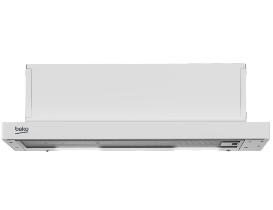 Beko P 38 TB Ankastre Sürgülü Aspiratör