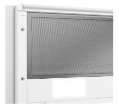 Beko P 38 TB Ankastre Sürgülü Aspiratör