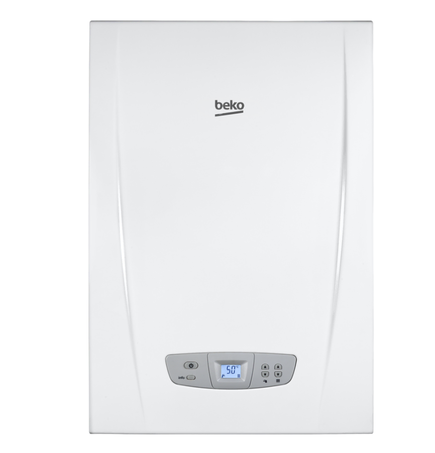 Beko Megalogic 24 Premix Yoğuşmalı Kombi