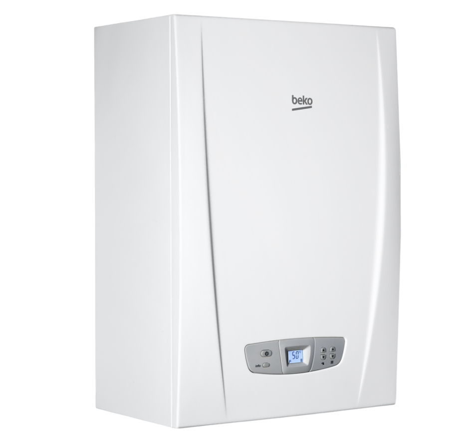 Beko Megalogic 24 Premix Yoğuşmalı Kombi