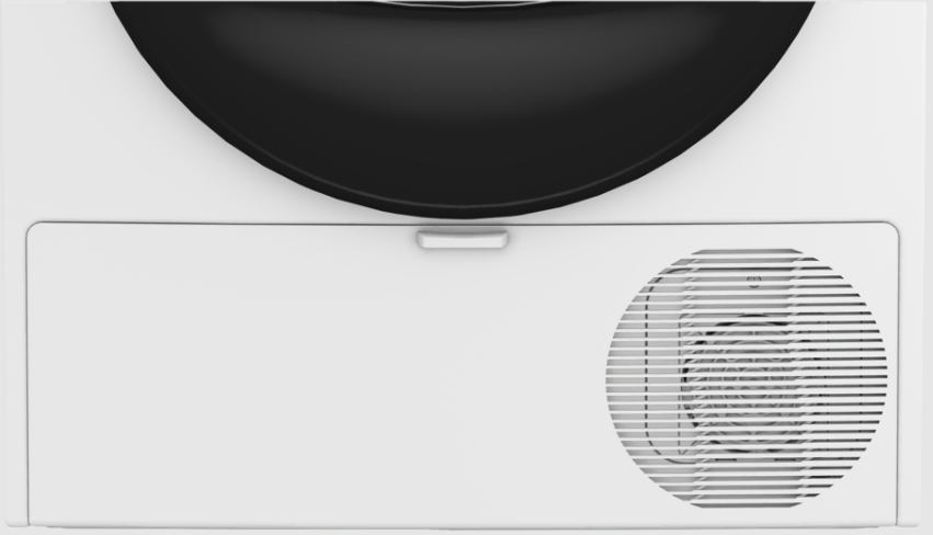 Beko KMX 90 Kurutma Makinesi