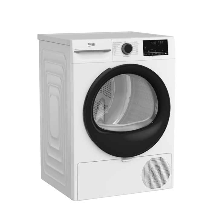 Beko KMX 90 Kurutma Makinesi