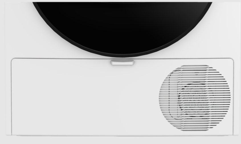 Beko KMX 1000 Kurutma Makinesi