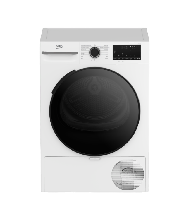 Beko KMX 1000 Kurutma Makinesi