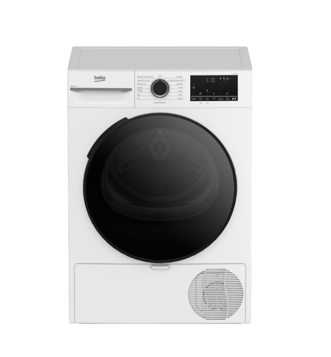 Beko KMX 1000 Kurutma Makinesi