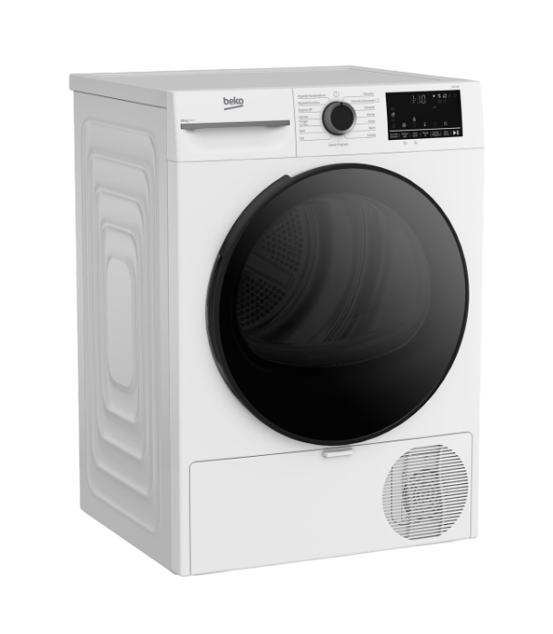 Beko KMX 1000 Kurutma Makinesi