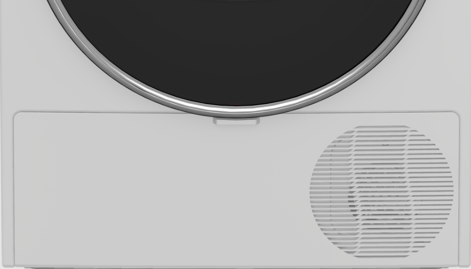 Beko KM 1210 Kurutma Makinesi