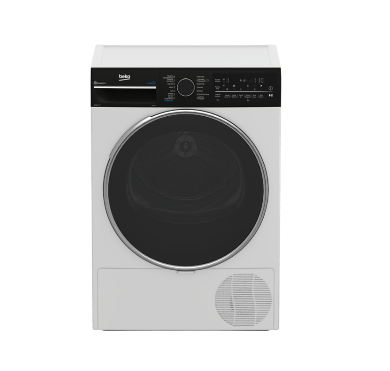 Beko KM 1210 Kurutma Makinesi