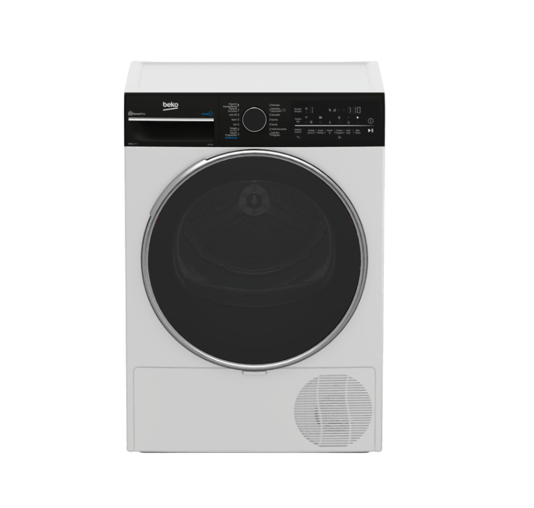 Beko KM 1210 Kurutma Makinesi