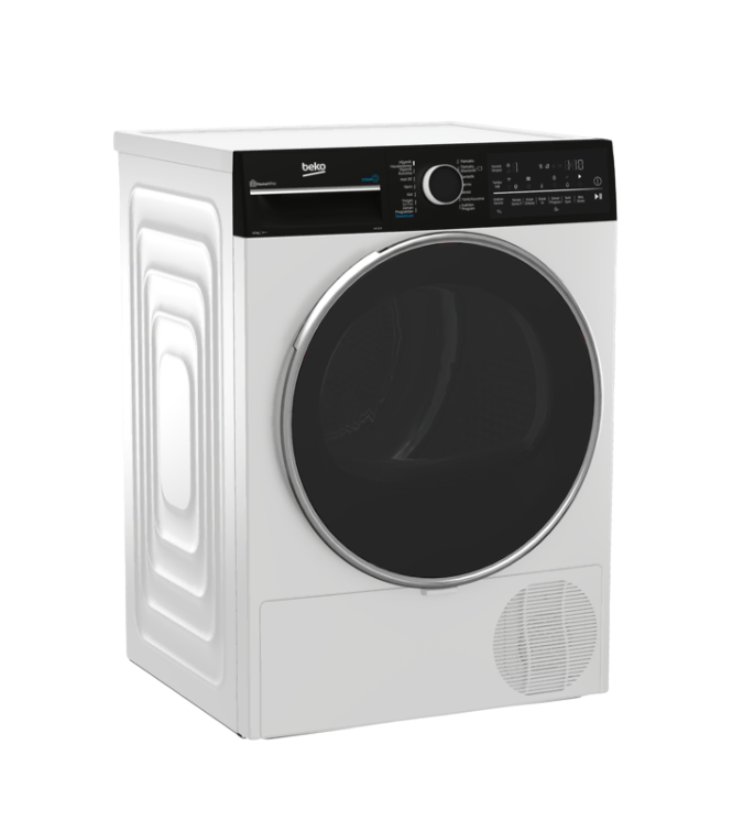 Beko KM 1210 Kurutma Makinesi