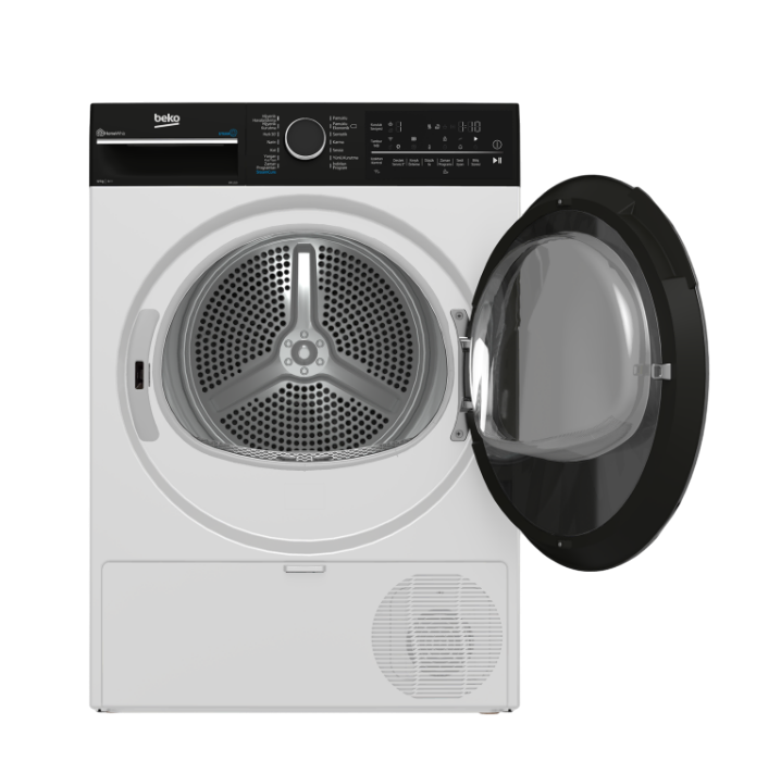 Beko KM 1210 Kurutma Makinesi