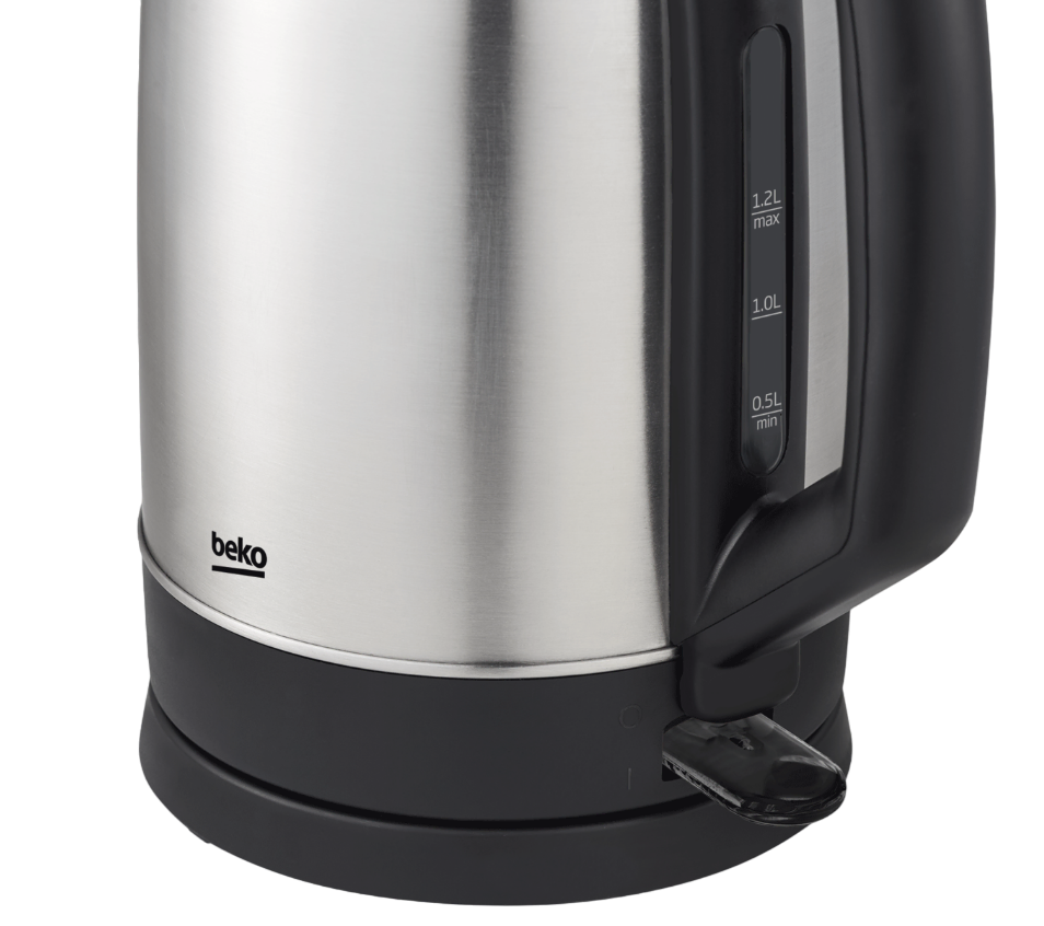 Beko KL 8221 I Kettle