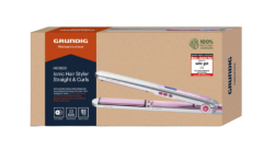 Grundig HS 5630 Saç Düzleştirici