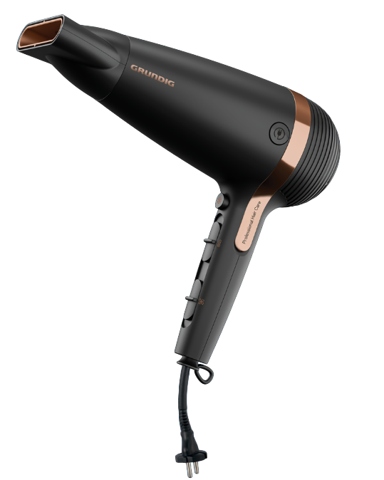 Grundig HD 7081 Saç Kurutma Makinesi