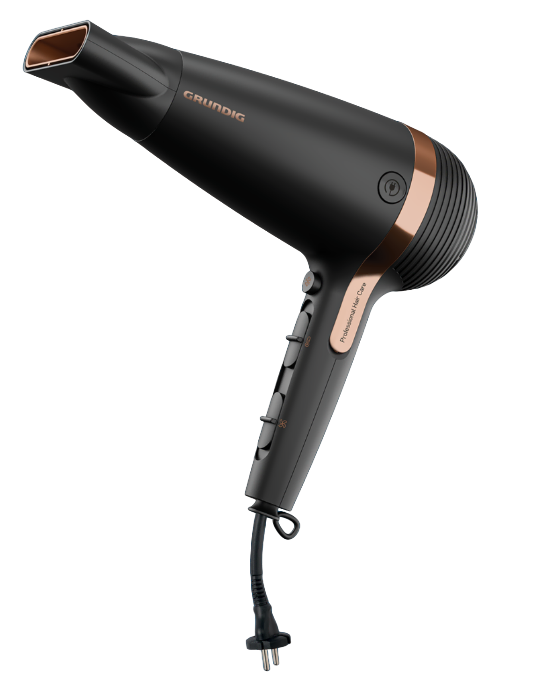 Grundig HD 7081 Saç Kurutma Makinesi