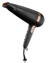 Grundig HD 7081 Saç Kurutma Makinesi