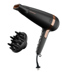 Grundig HD 7081 Saç Kurutma Makinesi