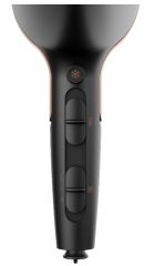 Grundig HD 7081 Saç Kurutma Makinesi