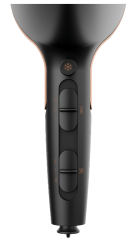 Grundig HD 7081 Saç Kurutma Makinesi