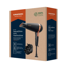 Grundig HD 7081 Saç Kurutma Makinesi