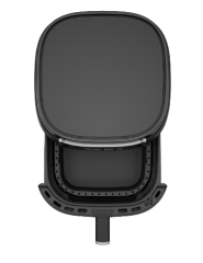 Beko Air Fryer FRA 5364 S FitFry XXL™️ Az Yağlı Fritöz