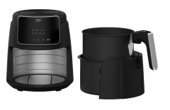 Beko Air Fryer FRA 5244 Fitfry Az Yağlı Fritöz