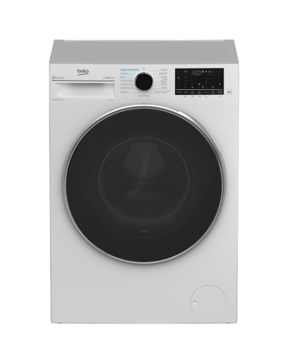 Beko CM 960 YK Kurutmalı Çamaşır Makinesi