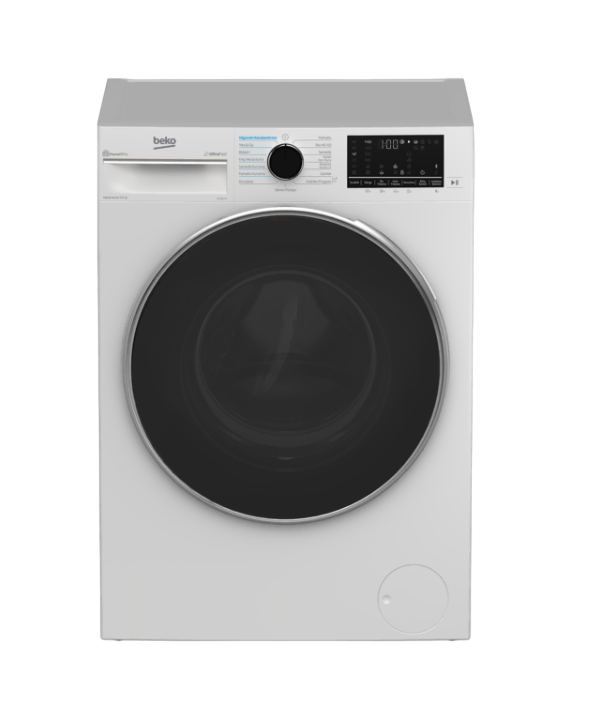 Beko CM 960 YK Kurutmalı Çamaşır Makinesi