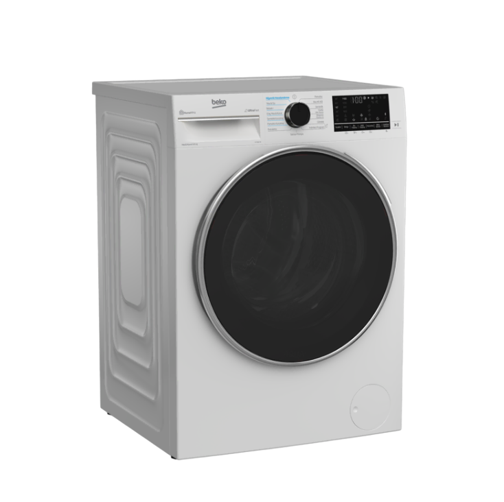 Beko CM 960 YK Kurutmalı Çamaşır Makinesi