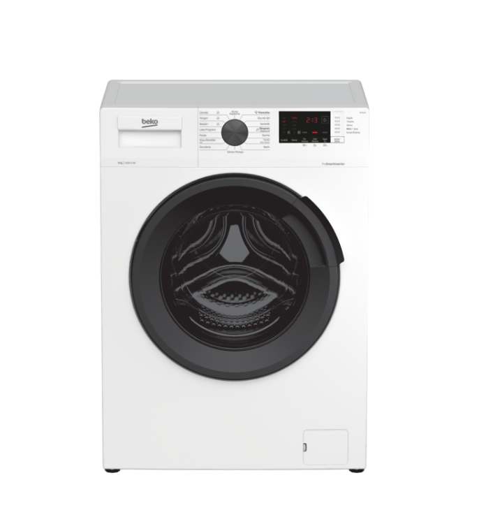 Beko CM 9120 Çamaşır Makinesi