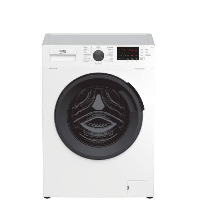 Beko CM 9120 Çamaşır Makinesi