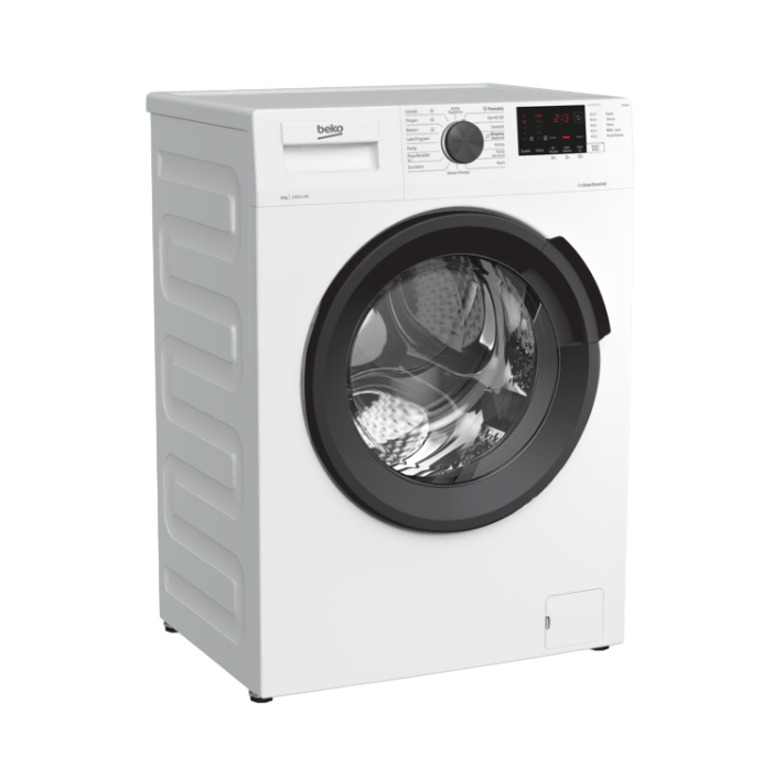 Beko CM 9120 Çamaşır Makinesi