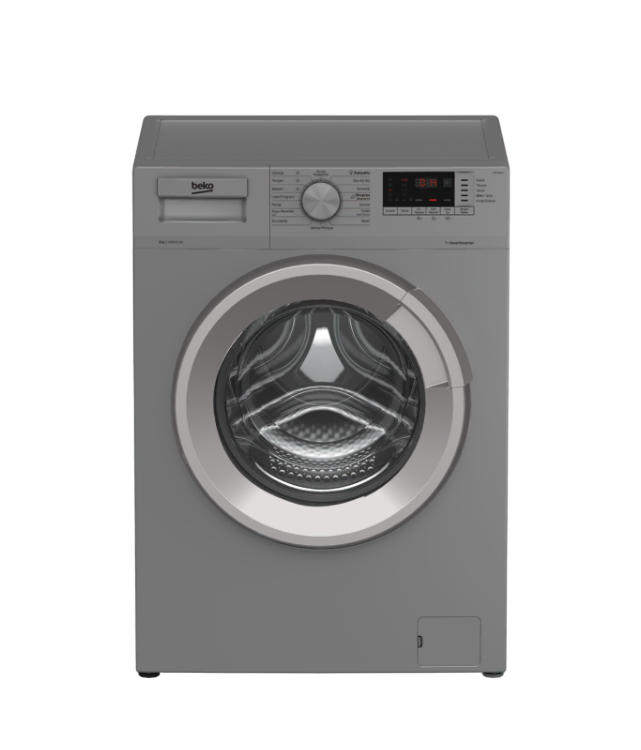 Beko CM 9101 S Çamaşır Makinesi