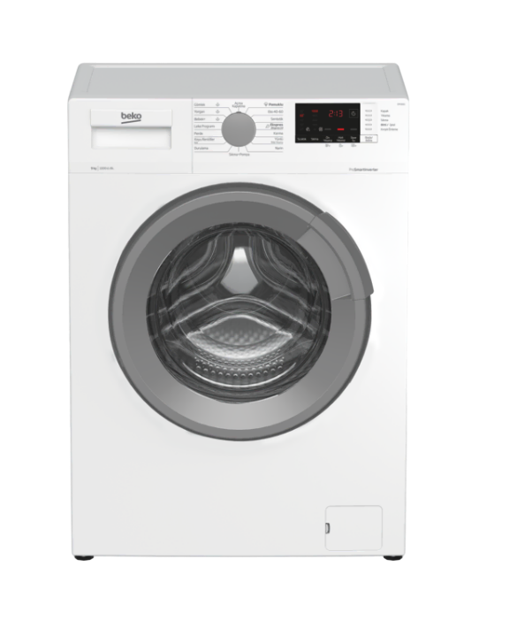 Beko CM 9101 Çamaşır Makinesi