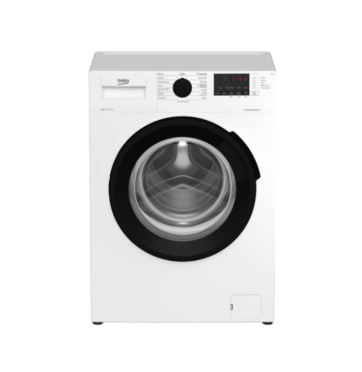 Beko CM 8102 Çamaşır Makinesi