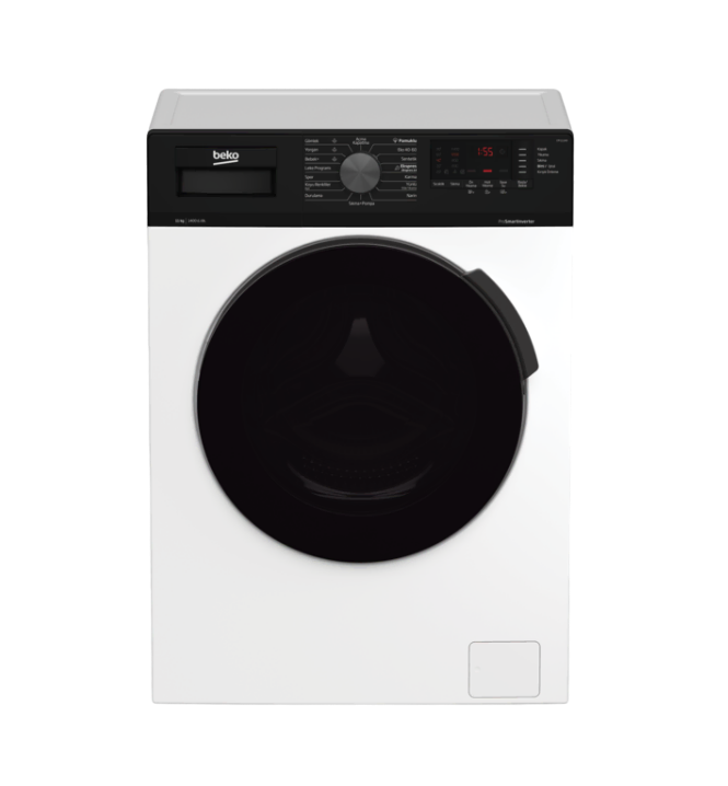 Beko  CM 11140 Çamaşır Makinesi