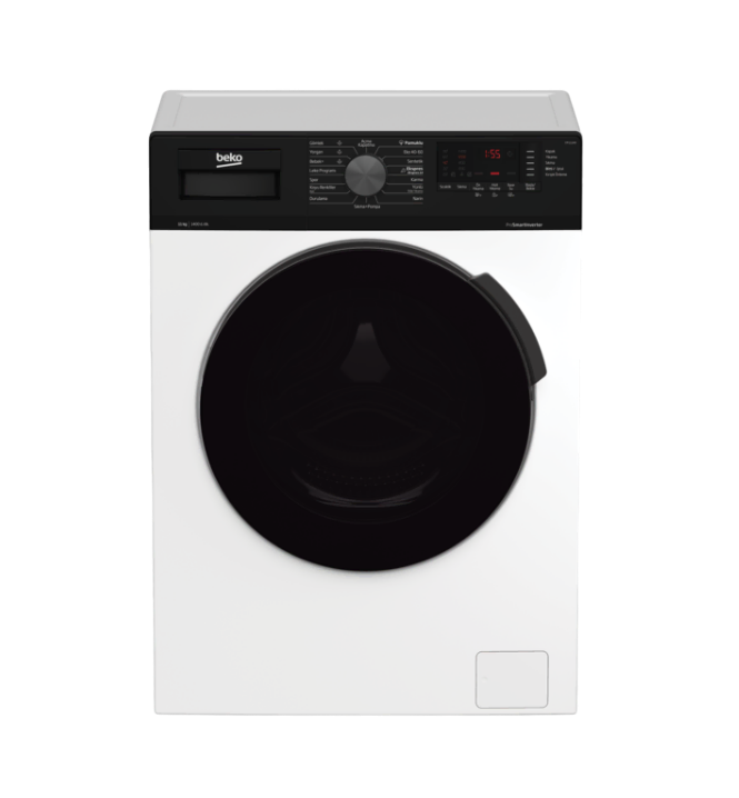 Beko  CM 11140 Çamaşır Makinesi