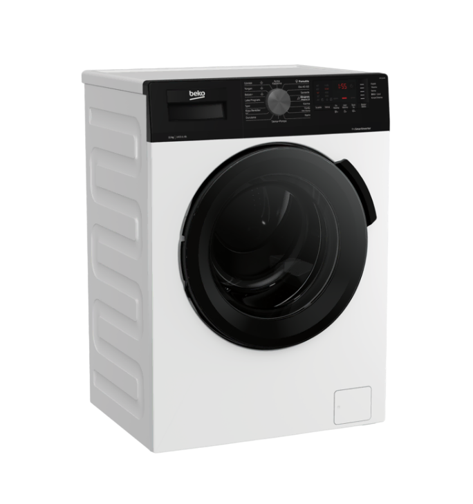 Beko  CM 11140 Çamaşır Makinesi