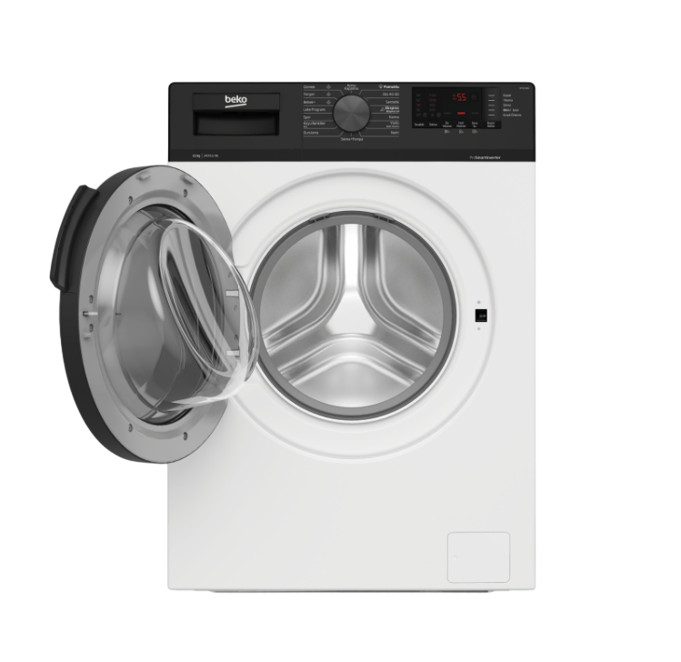 Beko  CM 11140 Çamaşır Makinesi